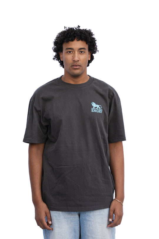 Unisex Oversize Shirt 'The Brave'