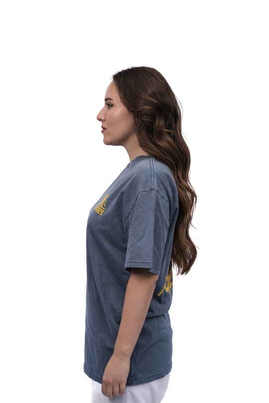 Unisex Oversize Shirt 'ENGRY Lion'