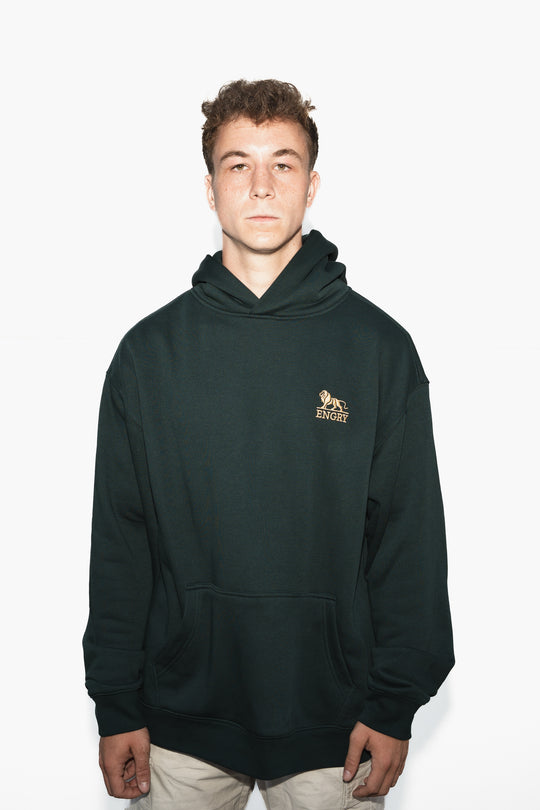 Unisex Relax Hoodie Basic