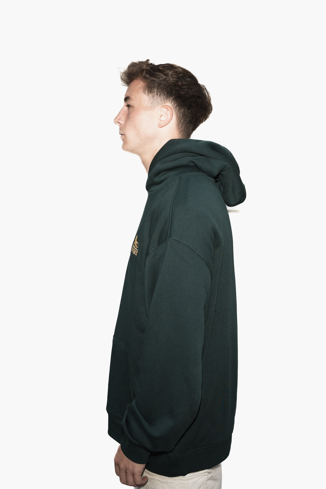 Unisex Relax Hoodie Basic