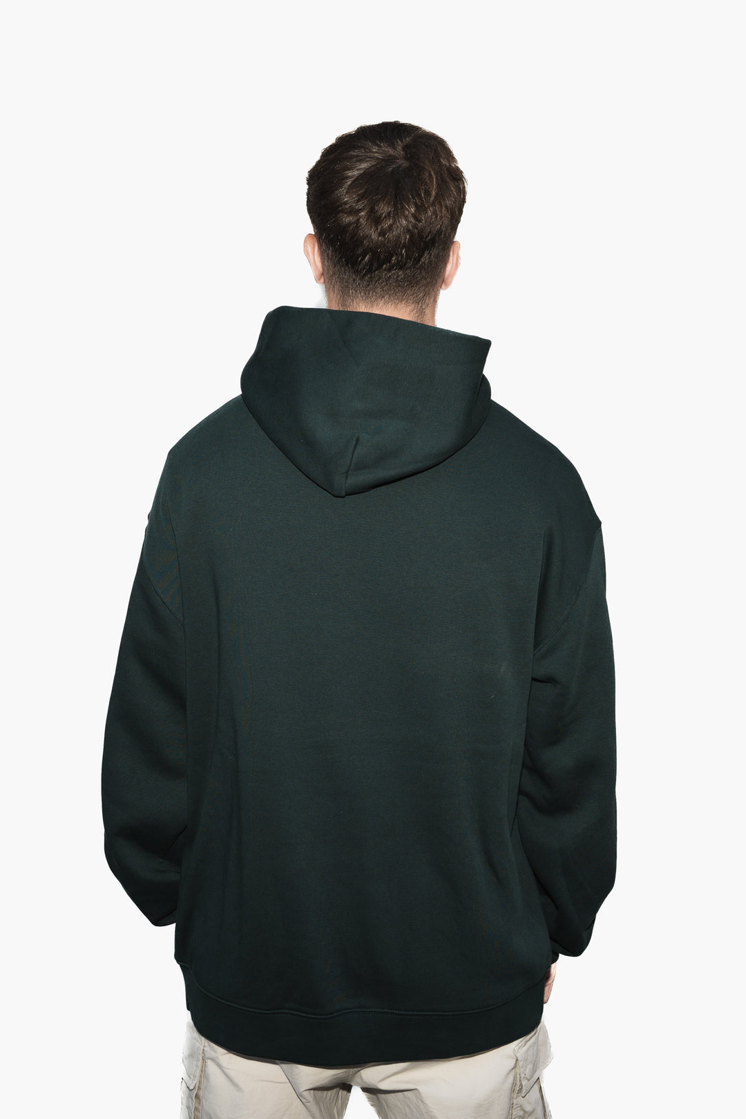Unisex Relax Hoodie Basic