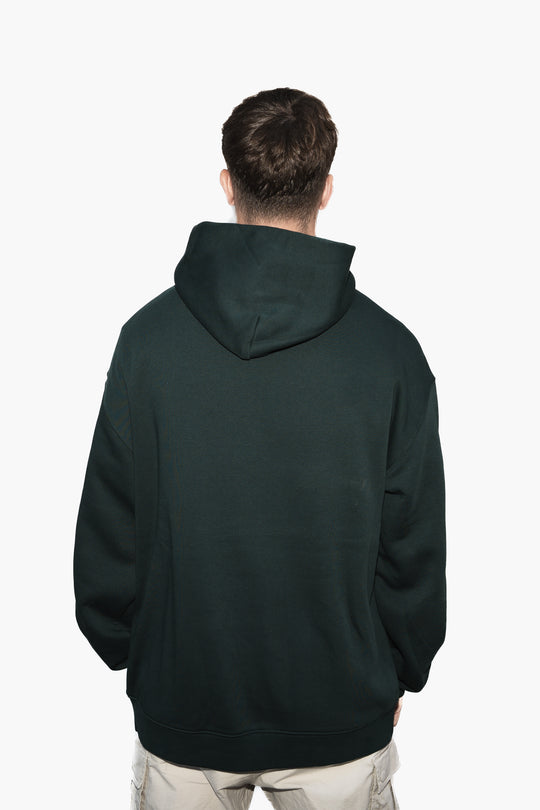 Unisex Relax Hoodie Basic